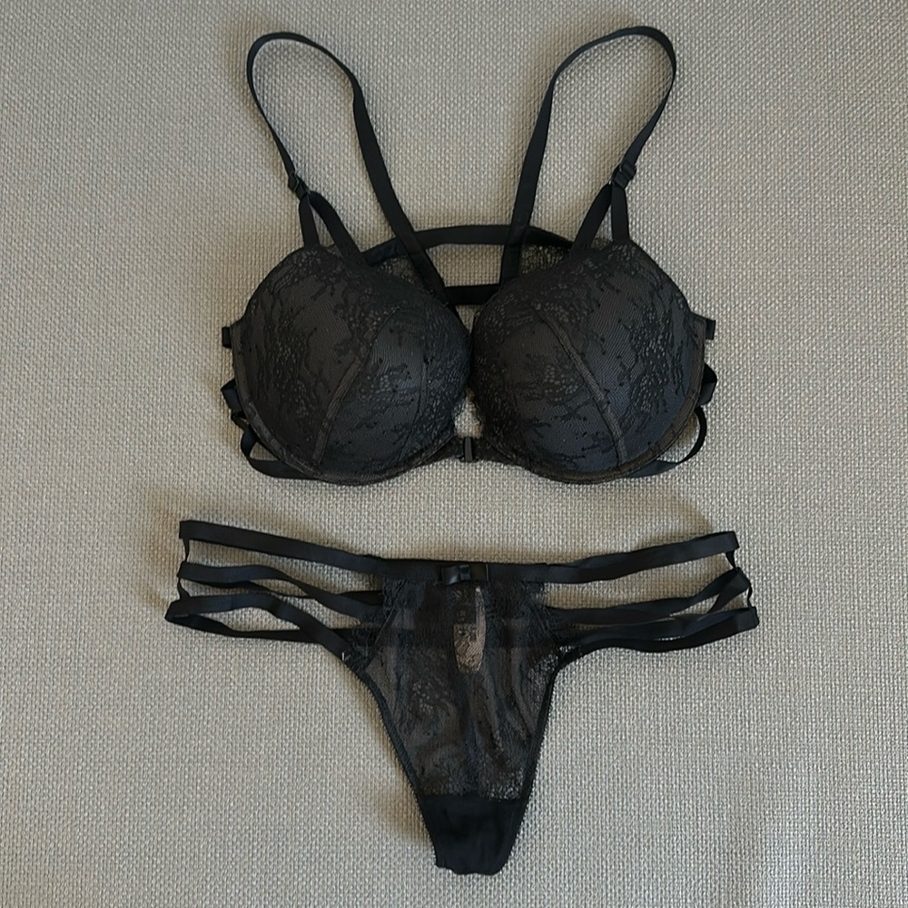 Victoria’s Secret Bra